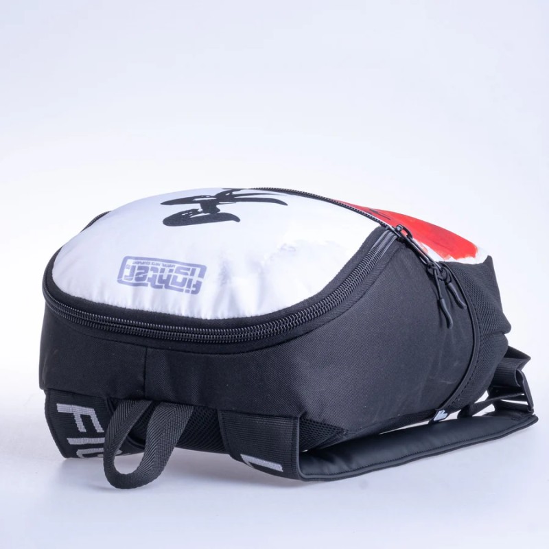 Sac à dos Fighter taille S - gris