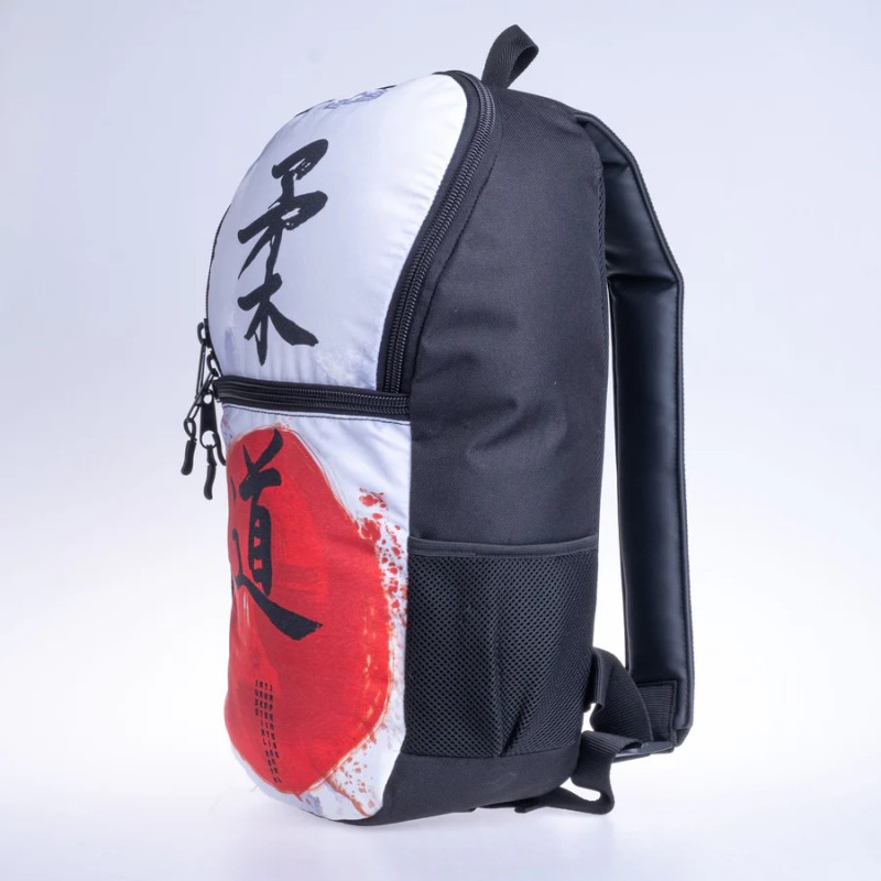 Sac à dos Fighter taille S - gris