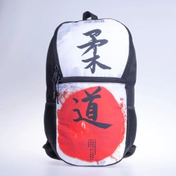 Sac à dos Fighter taille S - gris
