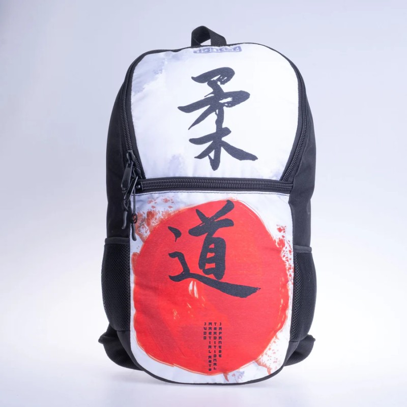 Sac à dos Fighter taille S - gris