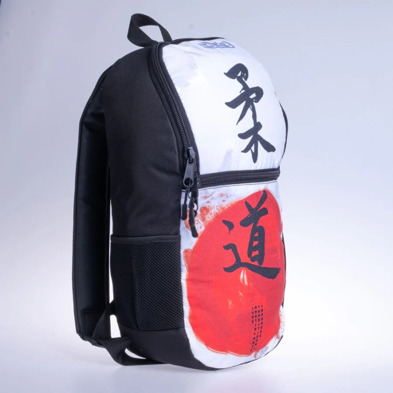 Sac à dos Fighter taille S - gris