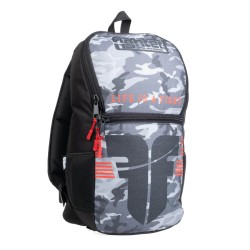 Sac à dos Fighter taille S - gris