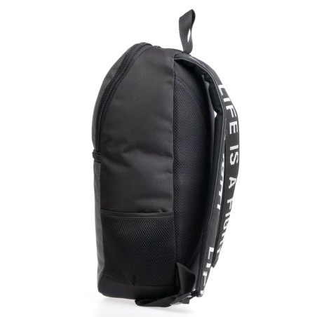 Sac à dos Fighter taille S - gris
