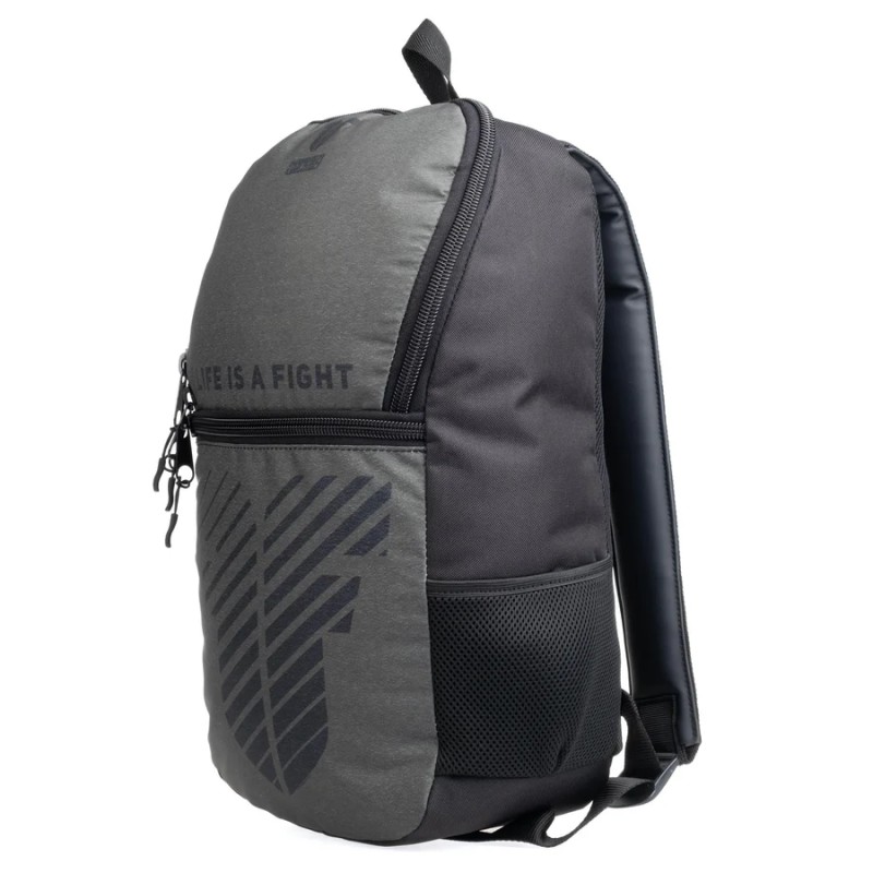 Sac à dos Fighter taille S - gris