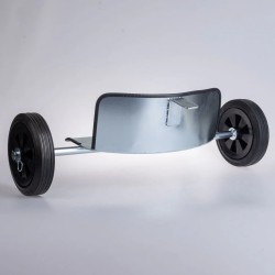 Chariot pour sacs autoportants - Fighter
