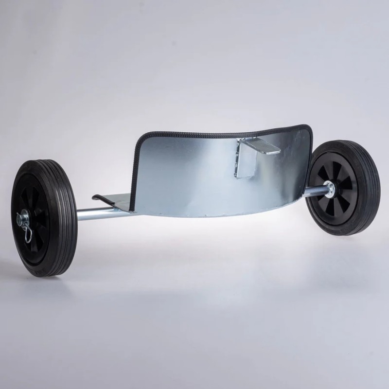 Chariot pour sacs autoportants - Fighter