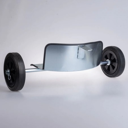 Chariot pour sacs autoportants - Fighter