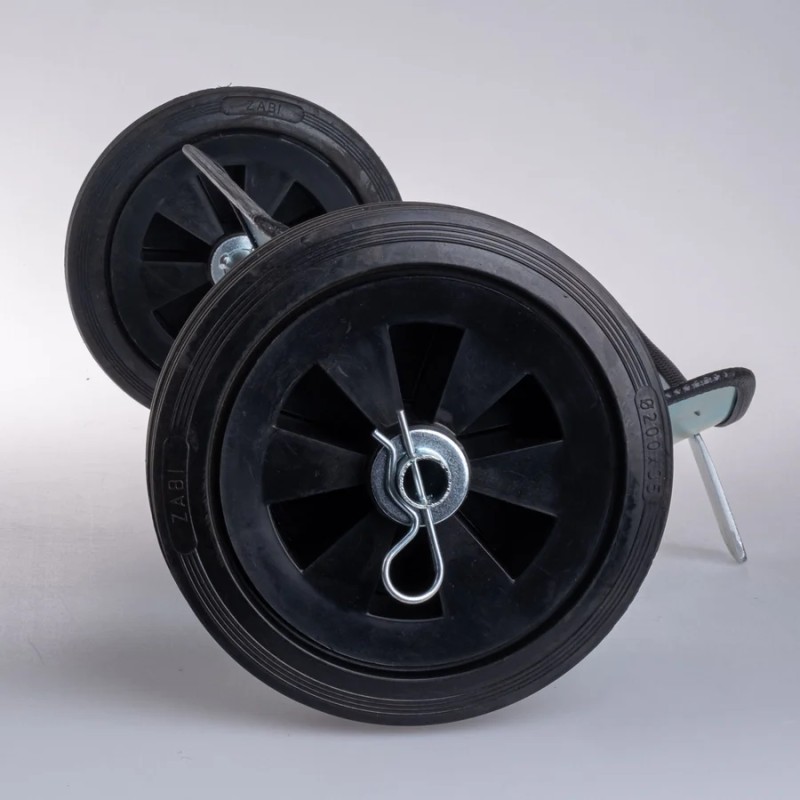 Chariot pour sacs autoportants - Fighter