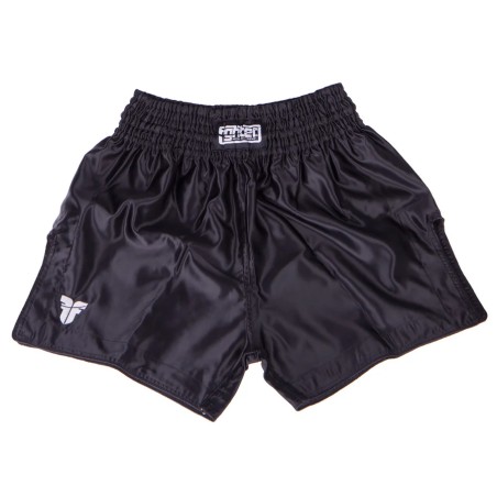 Boxer Thai Fighter Bangkok Uni - noir, FP04