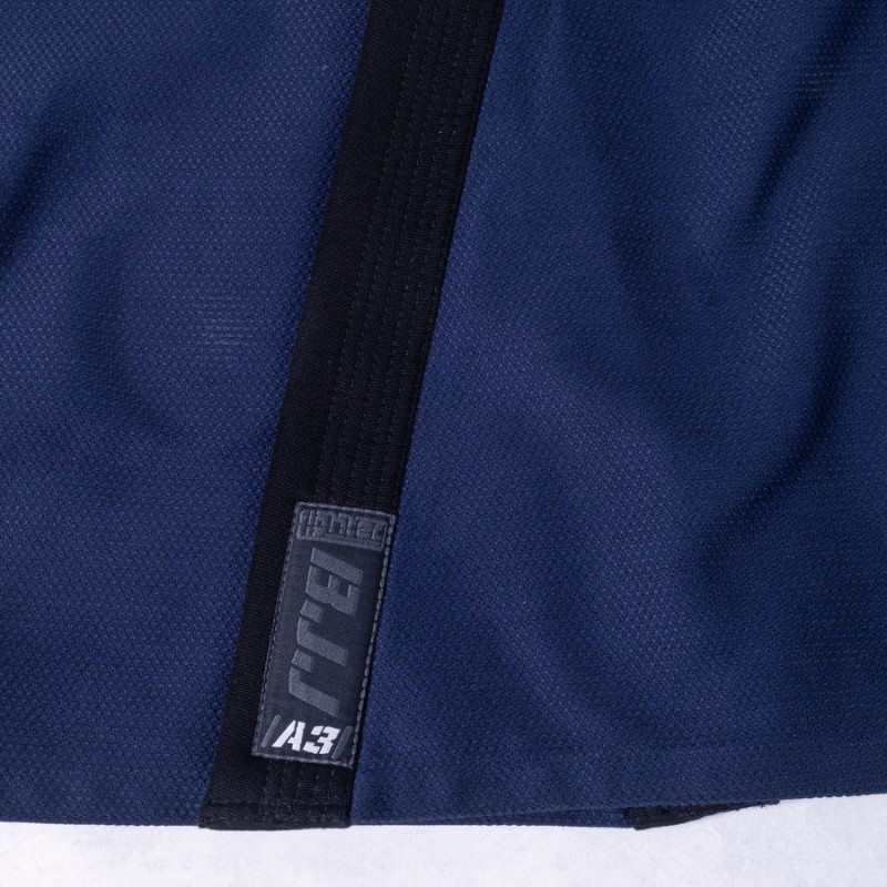 Fighter BJJ Uniforme