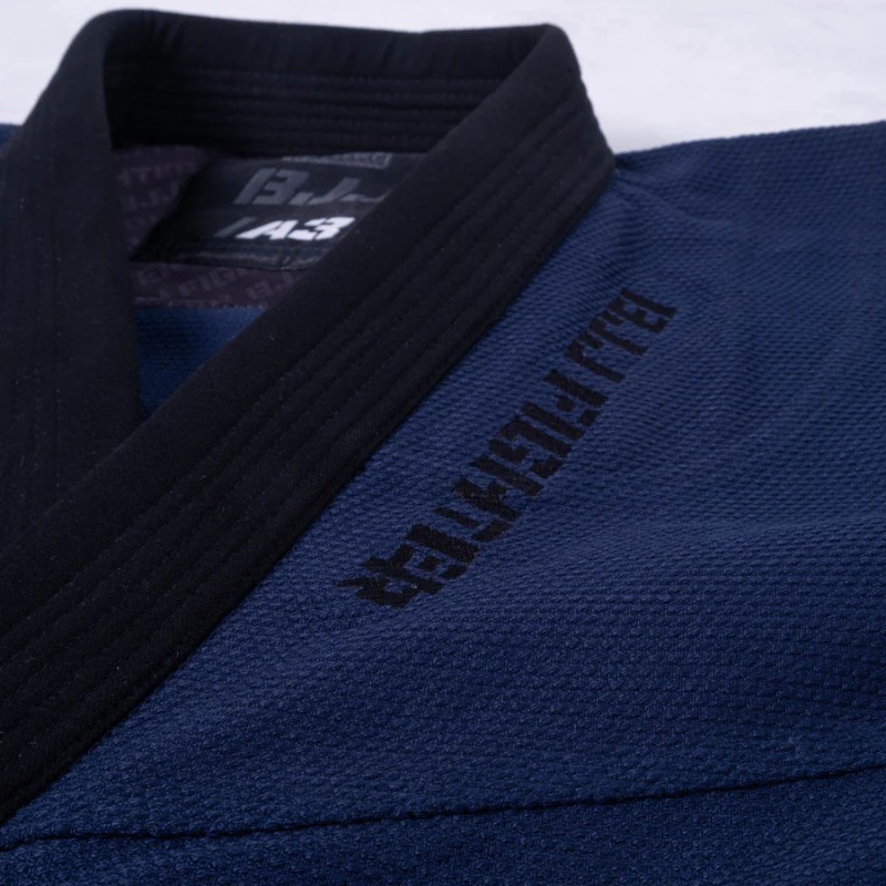 Fighter BJJ Uniforme