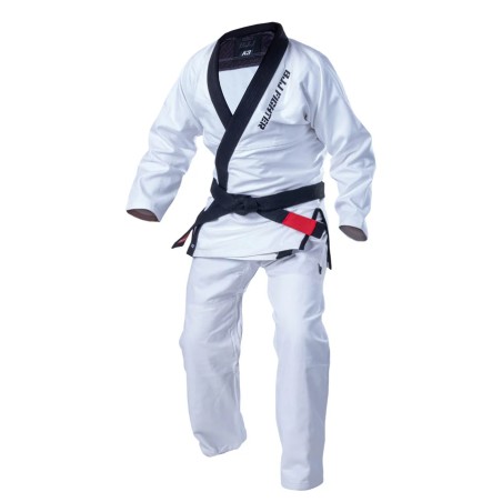Fighter BJJ Uniforme