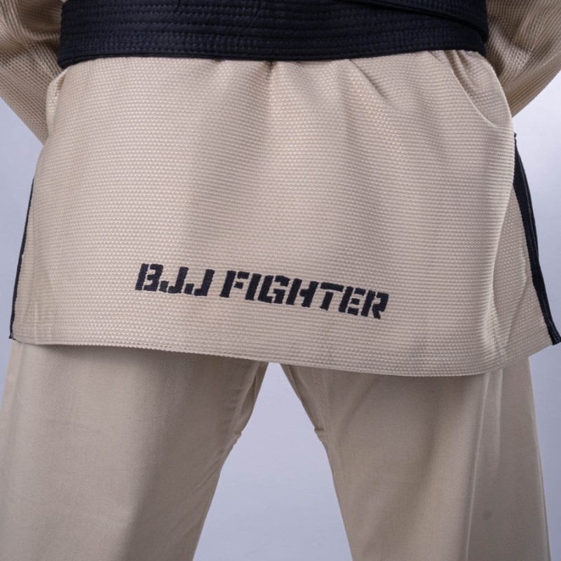 Fighter BJJ Uniforme