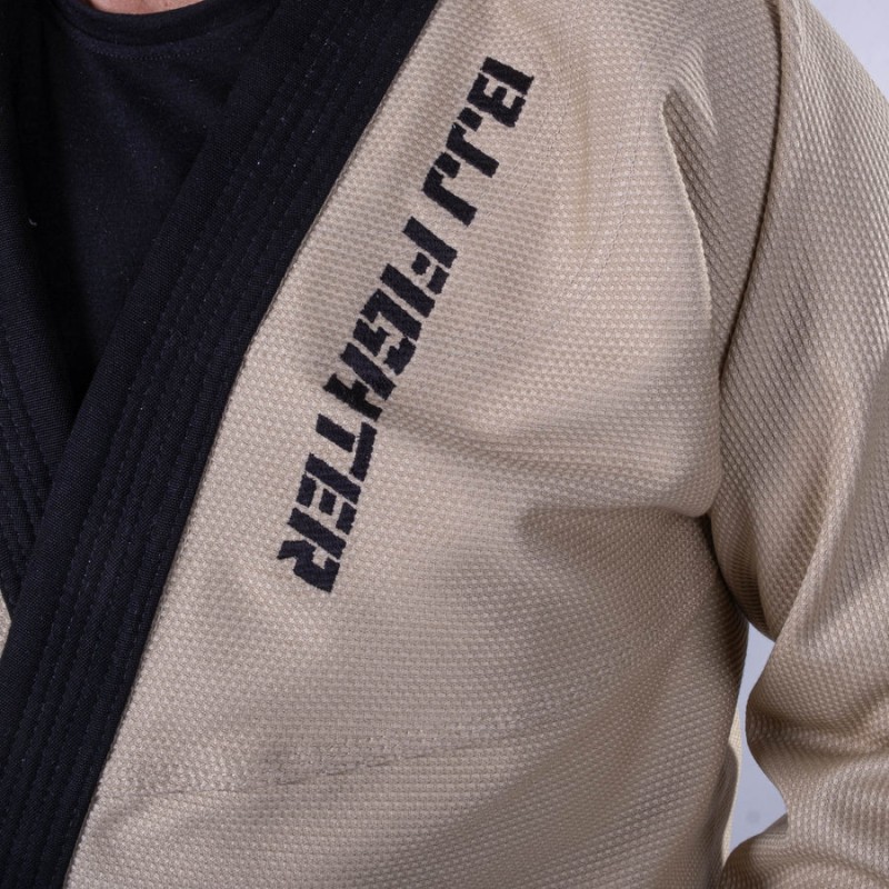 Fighter BJJ Uniforme