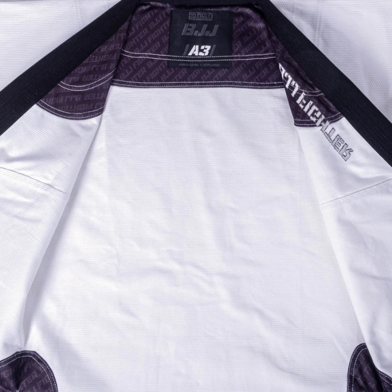Fighter BJJ Uniforme