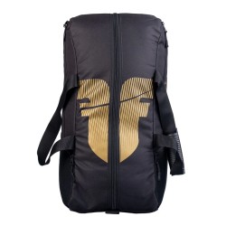 Fighter Sac de sport - noir / or, FTS-14-BX