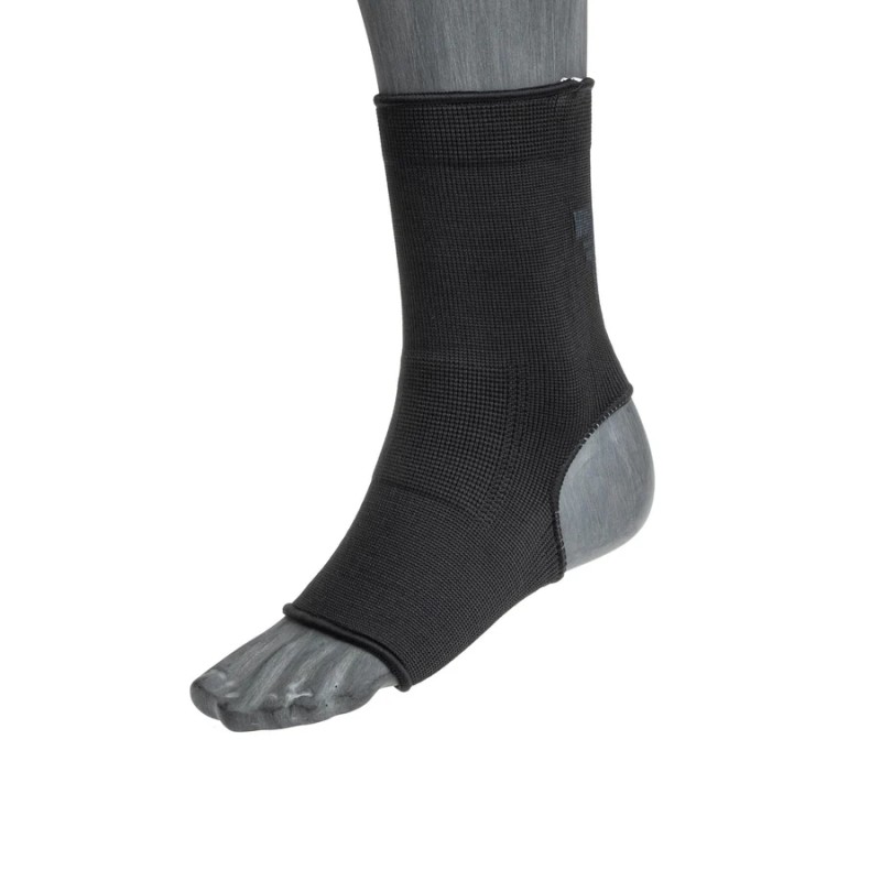 Support de cheville Fighter - noir, FAS-08