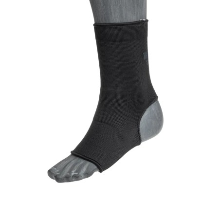 Support de cheville Fighter - noir, FAS-08