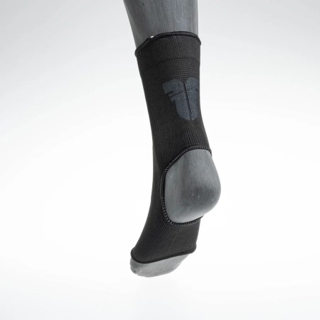 Support de cheville Fighter - noir, FAS-08