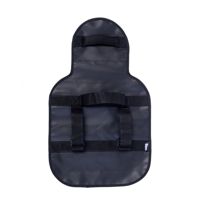 Attachement du dos multifonctionnel - mur de puissance