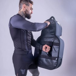 Attachement du dos multifonctionnel - mur de puissance