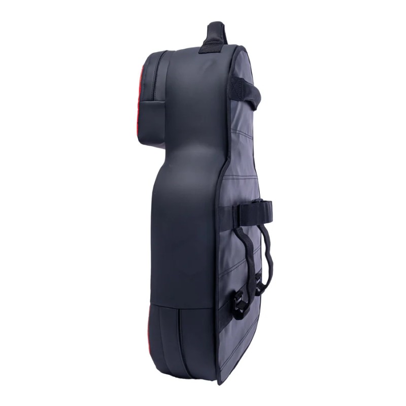 Attachement du dos multifonctionnel - mur de puissance