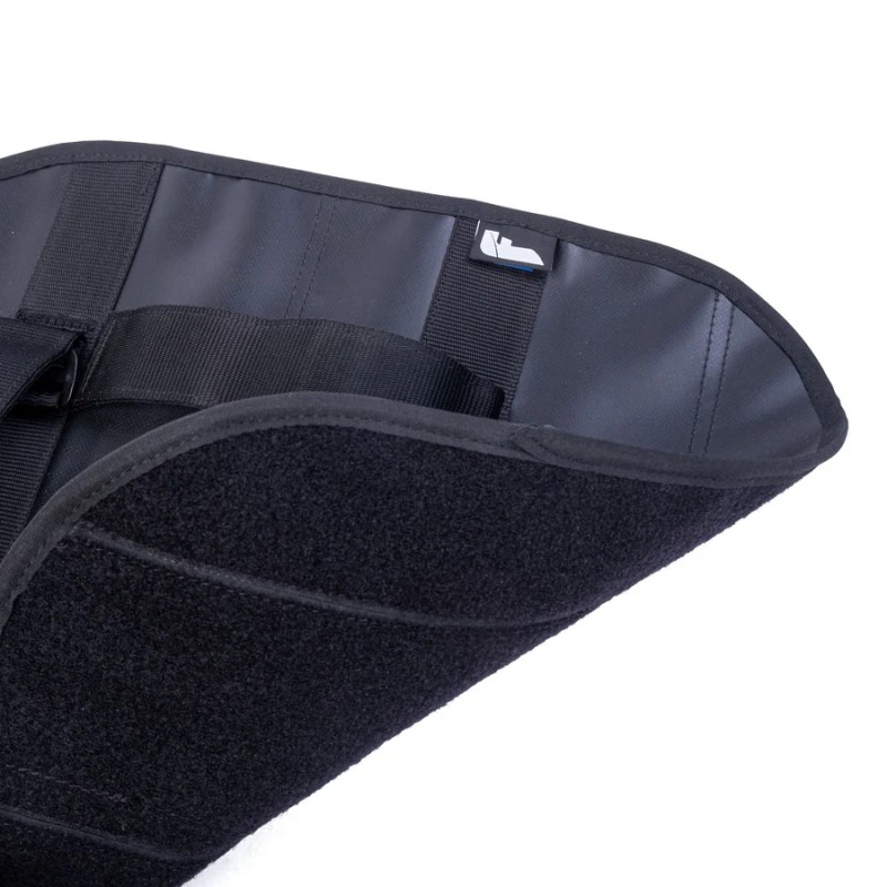 Attachement du dos multifonctionnel - mur de puissance