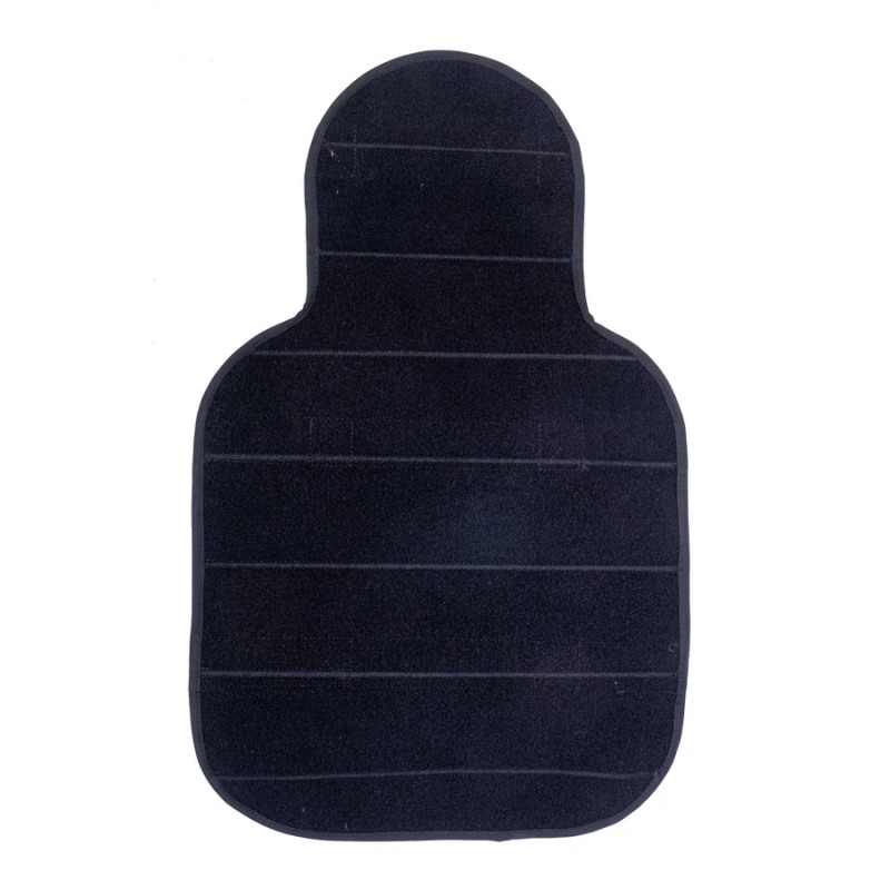 Attachement du dos multifonctionnel - mur de puissance