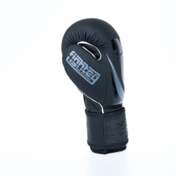 Gants de boxe Fighter Spikes - noir, TH1612PUSBK