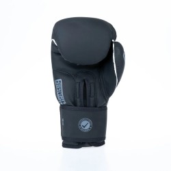 Gants de boxe Fighter Spikes - noir, TH1612PUSBK
