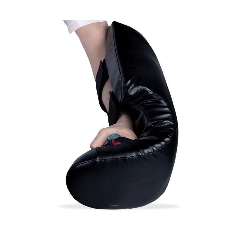Pao pour Bras – Protection et Confort pour l'Entraînement | Artsmartiaux.fr