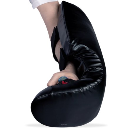Pao pour Bras – Protection et Confort pour l'Entraînement | Artsmartiaux.fr