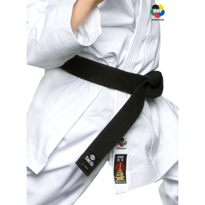 Karategi / Kimono "New Ipon" – 100 % Coton, Tailles 00 à 7 | Artsmartiaux.fr