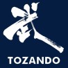 Tozando